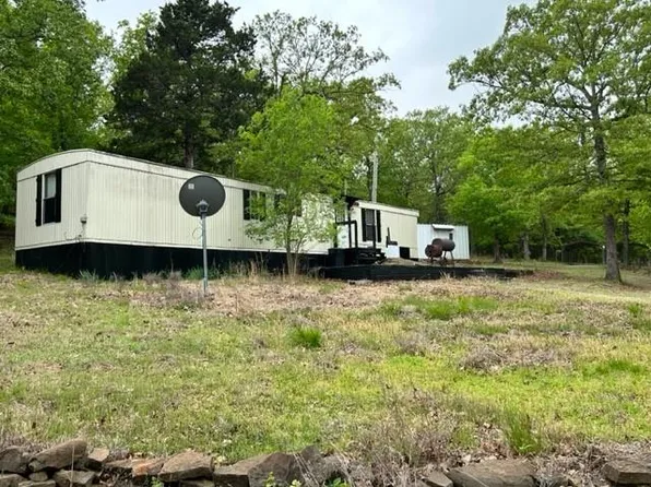 0 Maple Dr, Canadian, OK 74425