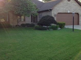 53467 Gregory Dr, Macomb, MI 48042