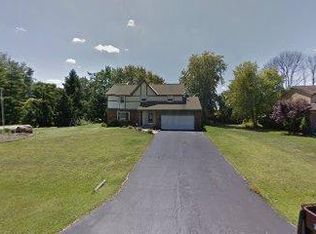 10307 S Crosset Hill Dr, Pickerington, OH 43147