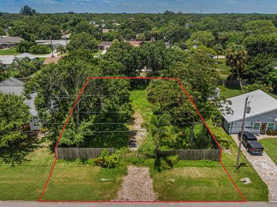 5207 Hickory Drive, Fort Pierce, FL, 34982