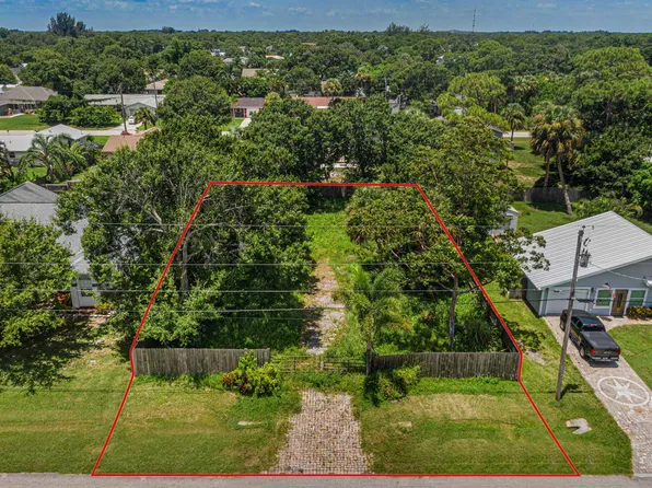 (undisclosed Address), Fort Pierce, FL 34982