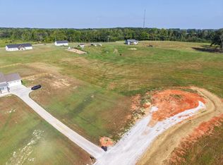 0 Bear Ln LOT 10, Loretto, TN 38469
