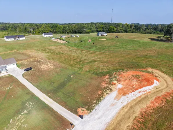 0 Bear Ln Lot 10, Loretto, TN 38469