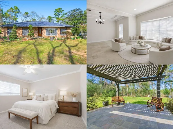 20281 N Hillcrest Dr, Porter, TX 77365