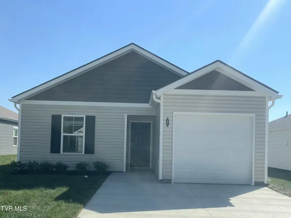 381 Arrowhead Dr, Johnson City, TN 37601