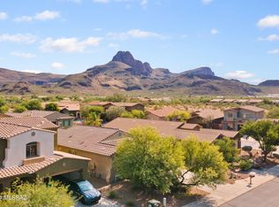 7829 W Edgeridge Ct, Tucson, AZ 85743