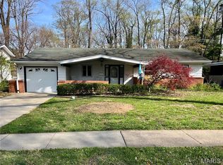 671 Notre Dame Ave, Edwardsville, IL