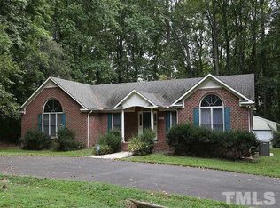 3100 Hickory Rd, Raleigh, NC 27616