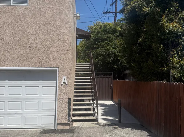 3523 1/2 W 59th St, Los Angeles, CA 90043