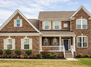 624 Goodman Dr, Gallatin, TN 37066