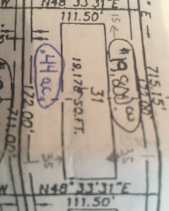 1st image of LOT 31 Cressfield Dr