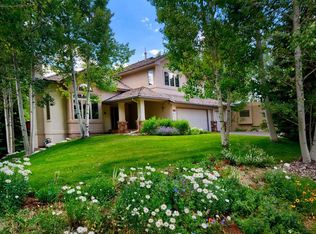 210 Howard Dr, Edwards, CO 81632