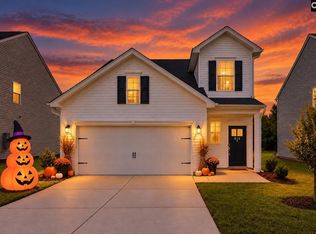 212 Savannah Wood Rd, Hopkins, SC 29061