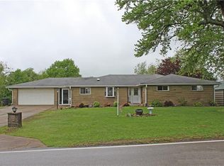 3603 Wylie Ridge Rd, Weirton, WV 26062