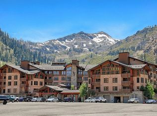 East, Alpine Meadows, CA 96146