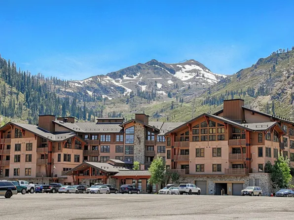 1750 Village East Rd #329, Alpine Meadows, CA 96146