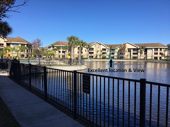 3rd image of 1640 Villa Capri Cir APT 109