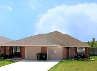 1508 Nicholas Cir APT A, Killeen, TX 76542