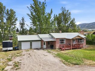 413 E 100 N, Grace, ID 83241