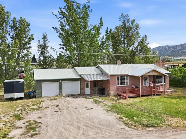 413 E 100 N, Grace, ID 83241