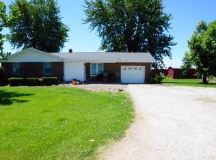 1845 County Road 130, Philadelphia, MO 63463