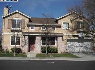 4011 Hemingway Cmn, Fremont, CA