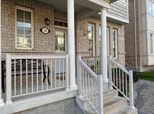 15 Duncan Rd, Markham, ON L6B 0T5