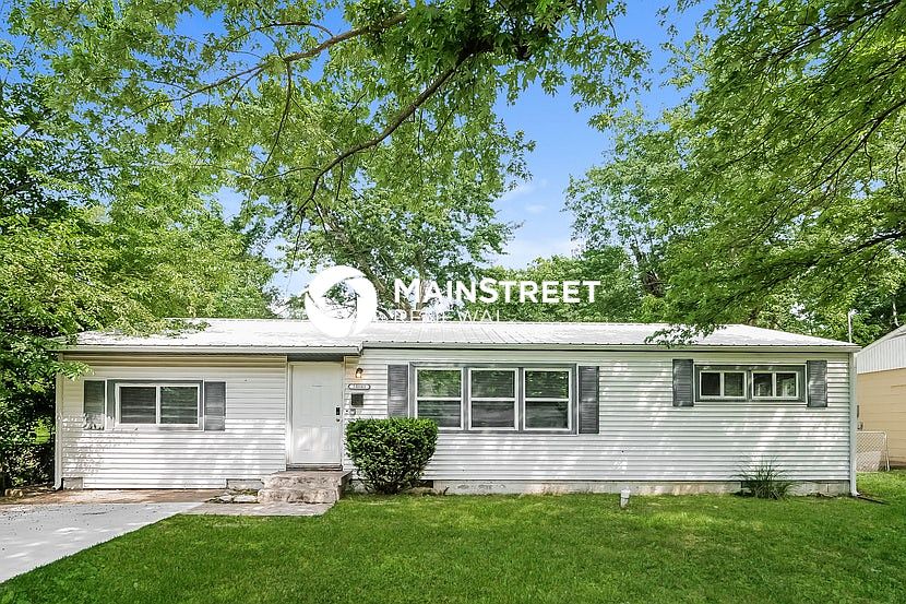 1st image of 10803 Cambridge Ave