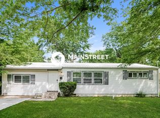 10803 Cambridge Ave, Kansas City, MO 64134