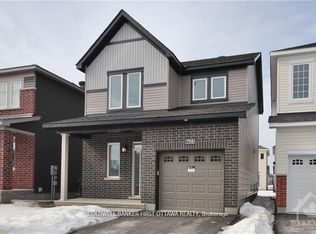 788 Cappamore Dr, Ottawa, ON K2J 6V6