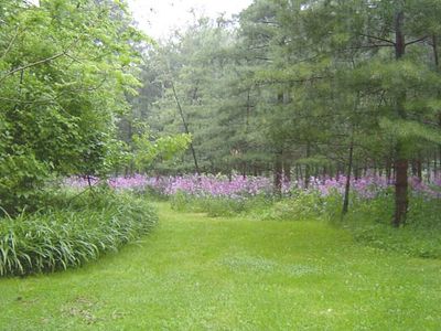 323 Forest Avenue #2, Green Lake, WI, 54941