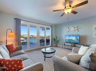 9860 S Thomas Dr UNIT 212, Panama City Beach, FL 32408