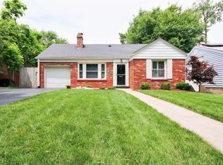 8749 Litzsinger Dr, Saint Louis, MO 63144