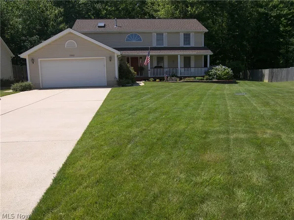 1985 Kirtstone Ter, Painesville, OH 44077