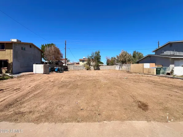 8214 W OSBORN Road #8, Phoenix, AZ 85033