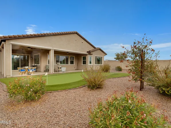 41553 W SPRINGTIME Road, Maricopa, AZ 85138