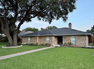 1206 Edgewood Dr, Richardson, TX 75081