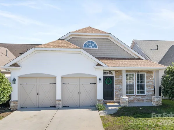 9575 Marquette St NW, Concord, NC 28027