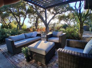 1794 S Rice Rd, Ojai, CA 93023