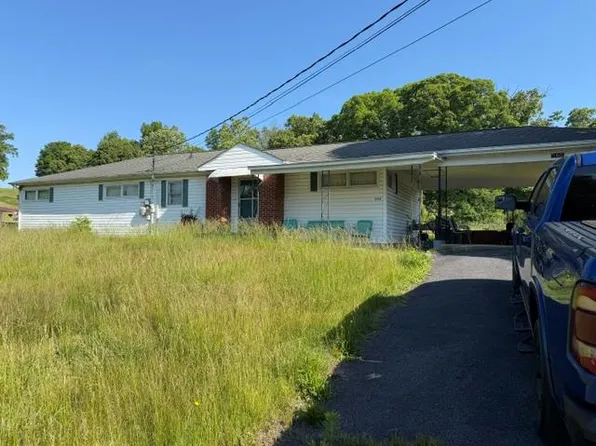 5165 Reedy Creek Rd, Bristol, VA 24202