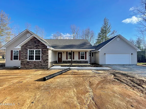 1135 Toomey Falls Rd, Oneida, TN 37841