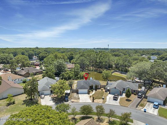 2nd image of 2704 SAFESHELTER Drive W