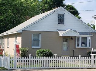 108 German Hill Rd, Baltimore, MD 21222