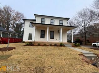 969 Parsons St SW, Atlanta, GA 30314