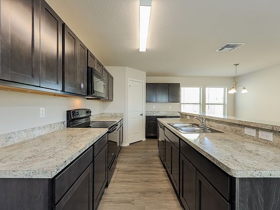 Representative home photo. Representative home photo.