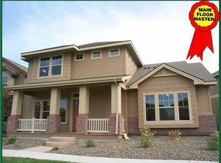 35 S Arrow Creek Ln, Eagle, ID 83616