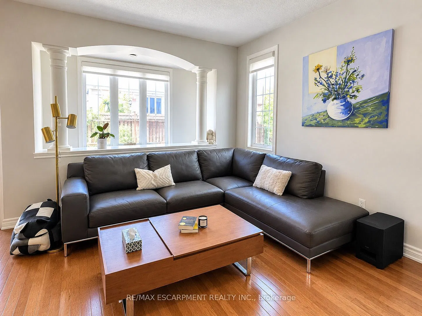3 bed, $3,600 — Photo 3