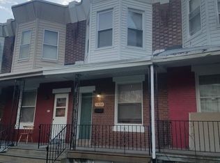 1436 N Robinson St, Philadelphia, PA 19151