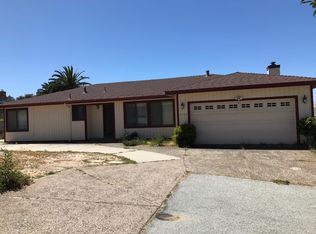 3166 De Forest Rd, Marina, CA 93933