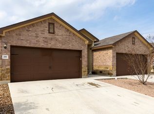 218 Ragsdale Way, New Braunfels, TX 78130